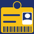 ID Card Designing Software icon