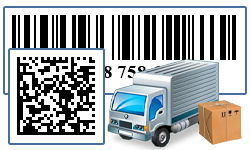 packaging Supply Barcode