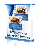 Birthday Cards Designing Software