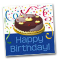 Birthday Cards Designing Software