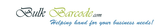 Bulk Barcode (Helping hand for your business needs)