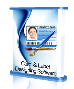 Card and Label Designing Software