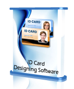 ID Card Designing Software