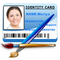 Card and Label Designing Software