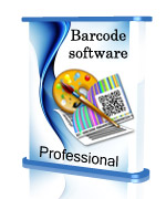 Barcode Label Maker Software (Professional Edition)