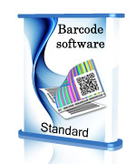 Barcode Label Maker Software (Standard Edition)