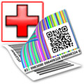 healthcare barcode