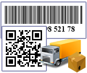 Industry Manufacturing Barcode